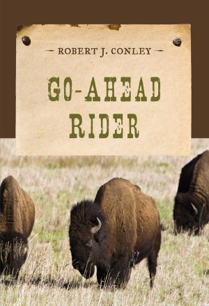 [Sheriff Go-Ahead Rider 01] • Go-Ahead Rider